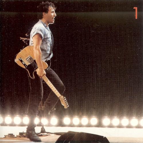 Bruce Springsteen & the E Street Band